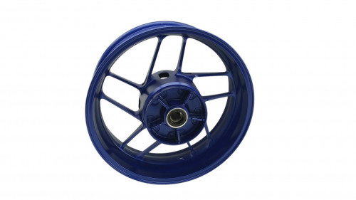 Jante arriere YAMAHA MT09 900 ABS 2021 - 2023