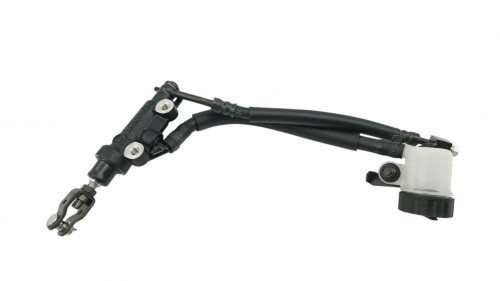 Maitre cylindre frein arriere YAMAHA MT09 900 ABS 2021 - 2023