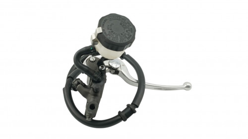 Maitre cylindre frein avant YAMAHA MT09 900 ABS 2021 - 2023
