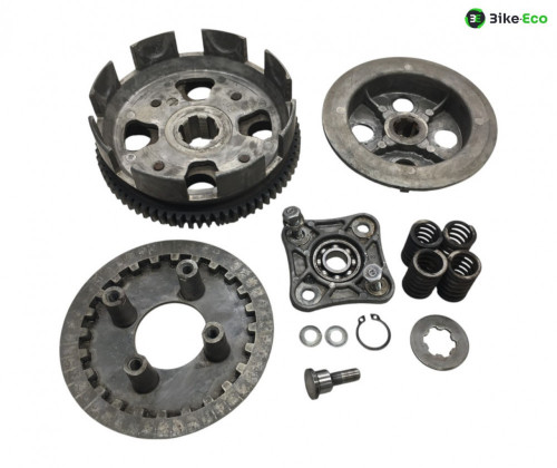 Embrayage HONDA TL 50 1976-1978