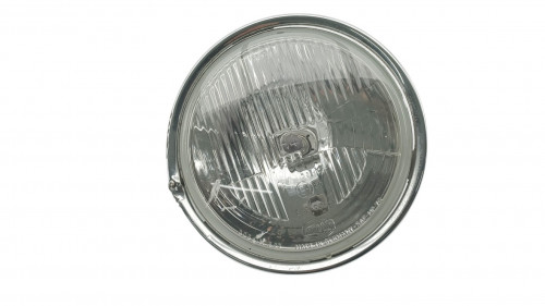 Optique feux phare HONDA CBF 500 2004 - 2007