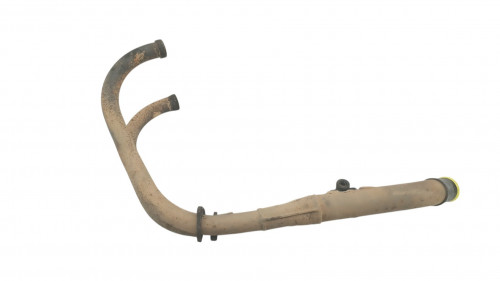 Collecteur echappement HONDA CBF 500 2004 - 2007