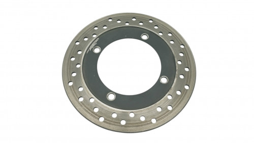 Disque frein arriere HONDA CBF 500 2004 - 2007