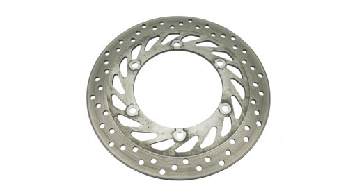 Disque frein avant HONDA CBF 500 2004 - 2007