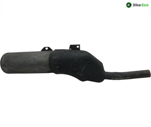 Silencieux echappement KAWASAKI KLX 650 R 1993-1995