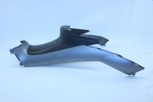 Cache carenage centrale marche pieds plancher PIAGGIO 125 MP3 2006 - 2008