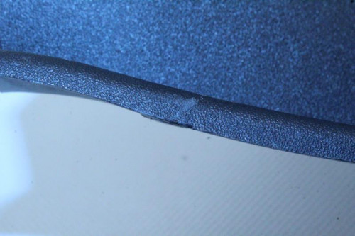 Plancher marche pied droit PIAGGIO 125 MP3 2006 - 2008