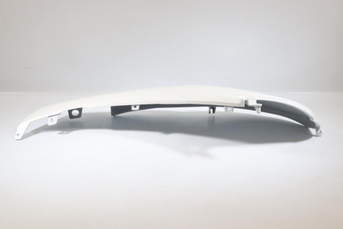 Coque arriere droit APRILIA 200 SCARABEO 2009 - 2010
