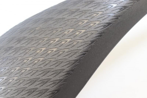 Demi flanc selle gauche KAWASAKI ER 6 N 2009 - 2011