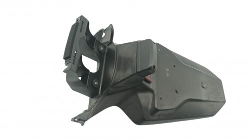 Support de plaque et eclairage HONDA CBF 500 2004 - 2007