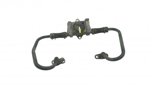 Relais boitier electrique HONDA CBF 500 2004 - 2007