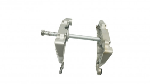 Support moteur HONDA CBF 500 2004 - 2007