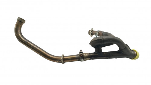 Collecteur echappement SUZUKI SV 650 S 1999 - 2002