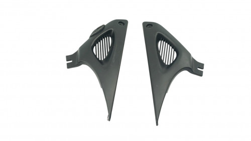 Habillage de cadre SUZUKI SV 650 S 1999 - 2002