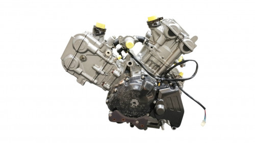 Moteur SUZUKI SV 650 S 1999 - 2002