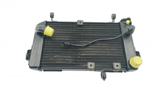 Radiateur eau SUZUKI SV 650 S 1999 - 2002
