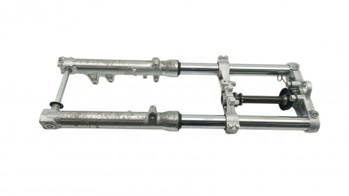 Fourche complete SUZUKI SV 650 S 1999 - 2002
