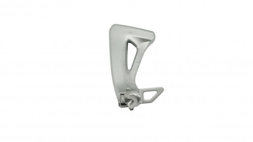 Platine arriere gauche SUZUKI SV 650 S 1999 - 2002
