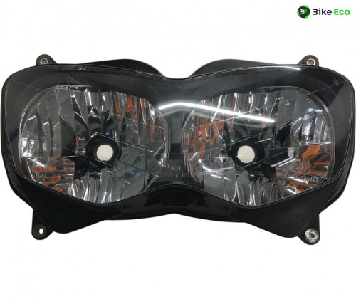 Optique feux phare HONDA XL 1000 V 1999-2006 VARADERO