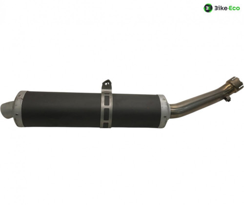 Silencieux echappement YAMAHA YZF 1000 2002-2003 R1