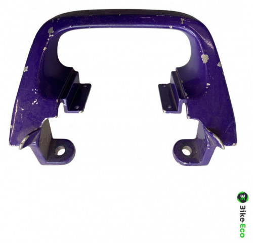 Poignee arriere HONDA NSR 125 1988-1992