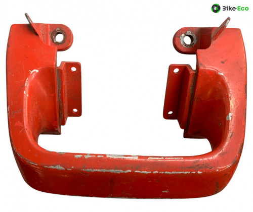 Poignee arriere HONDA NSR 125 1988-1992