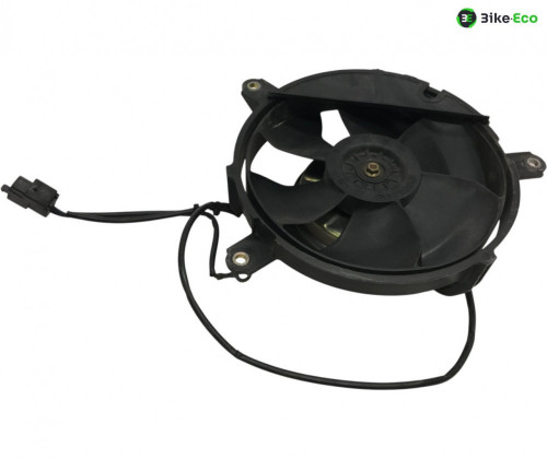 Ventilateur HONDA XL 1000 V 1999-2006 VARADERO