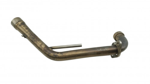 Collecteur echappement YAMAHA YZF 125 R 2008 - 2013