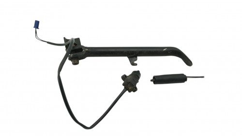 Bequille laterale YAMAHA YZF 125 R 2008 - 2013
