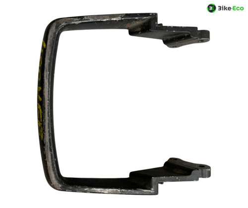Poignee arriere HONDA VF F 400 1983-1984