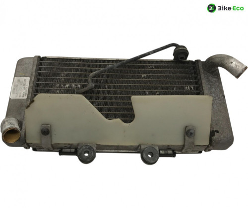 Radiateur eau gauche HONDA XL 1000 V 1999-2006 VARADERO