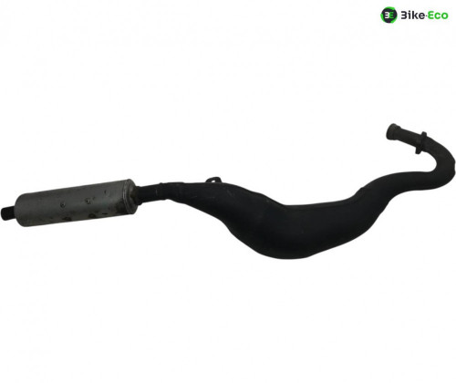 Ligne d'echappement YAMAHA TZR 125 1990-1992