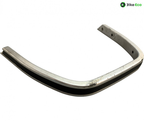 Poignee arriere HONDA CB 125 TD 1982-1987 TWIN