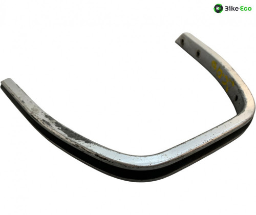 Poignee arriere HONDA CB 125 TD 1982-1987 TWIN