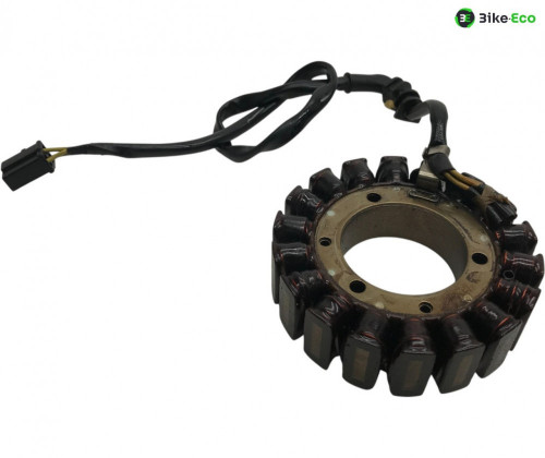 Stator alternateur HONDA XL 1000 V 1999-2006 VARADERO