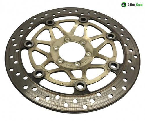 Disque frein avant HONDA XL 1000 V 1999-2006 VARADERO