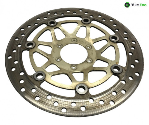 Disque frein avant HONDA XL 1000 V 1999-2006 VARADERO
