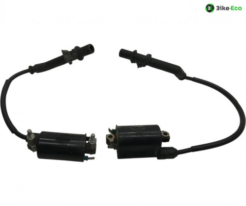 Bobine allumage HONDA XL 1000 V 1999-2006 VARADERO