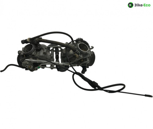 Rampe de carburateur HONDA XL 1000 V 1999-2006 VARADERO