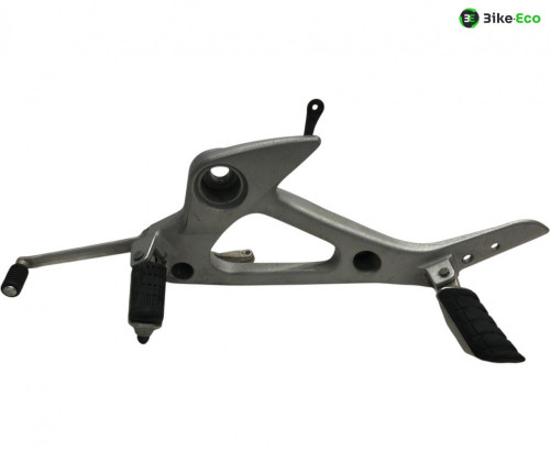 Platine avant gauche HONDA XL 1000 V 1999-2006 VARADERO