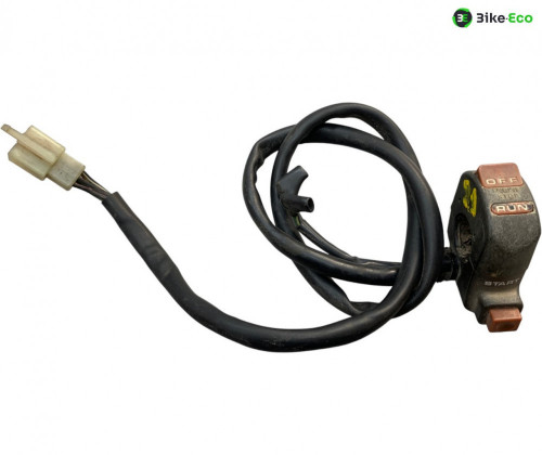 Commodo droit HONDA XRV 650 1988-1990 AFRICA TWIN