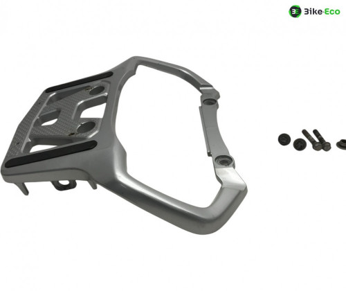 Porte paquets arriere HONDA XL 1000 V 1999-2006 VARADERO