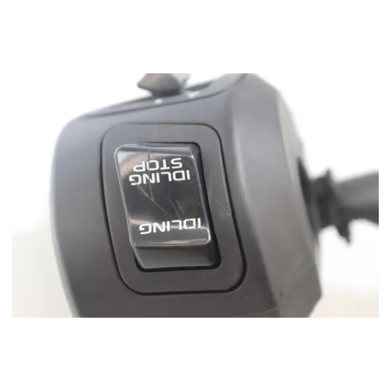 Commodo droit HONDA PCX 125 2016 - 2018