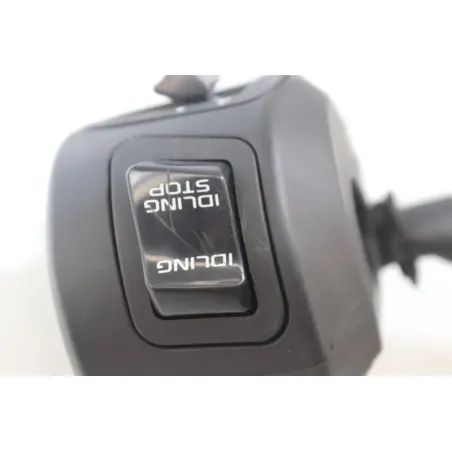 Commodo droit HONDA PCX 125 2016 - 2018