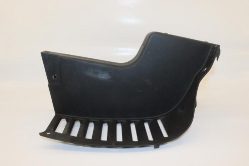 Grille de radiateur QUADRO 350 D 2012 - 2013