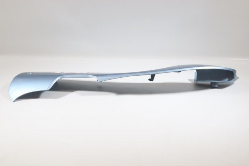 Demi sabot gauche SYM 125 FIDDLE III 2014 - 2016