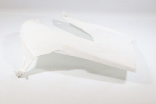 Flanc avant gauche GILERA 50 RCR 2006 - 2010