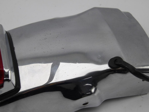 Garde boue arriere YAMAHA 750 XJ 1982 - 1983