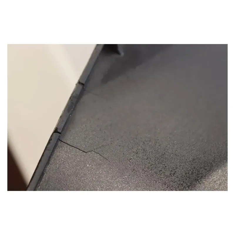 Coque arriere gauche HONDA PCX 125 2016 - 2018