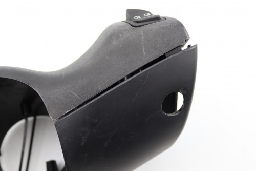 Cache guidon PIAGGIO 50 ZIP 2018 - 2020